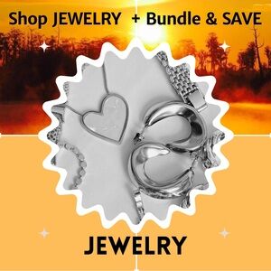 SHOP JEWELRY + Bundle & Save